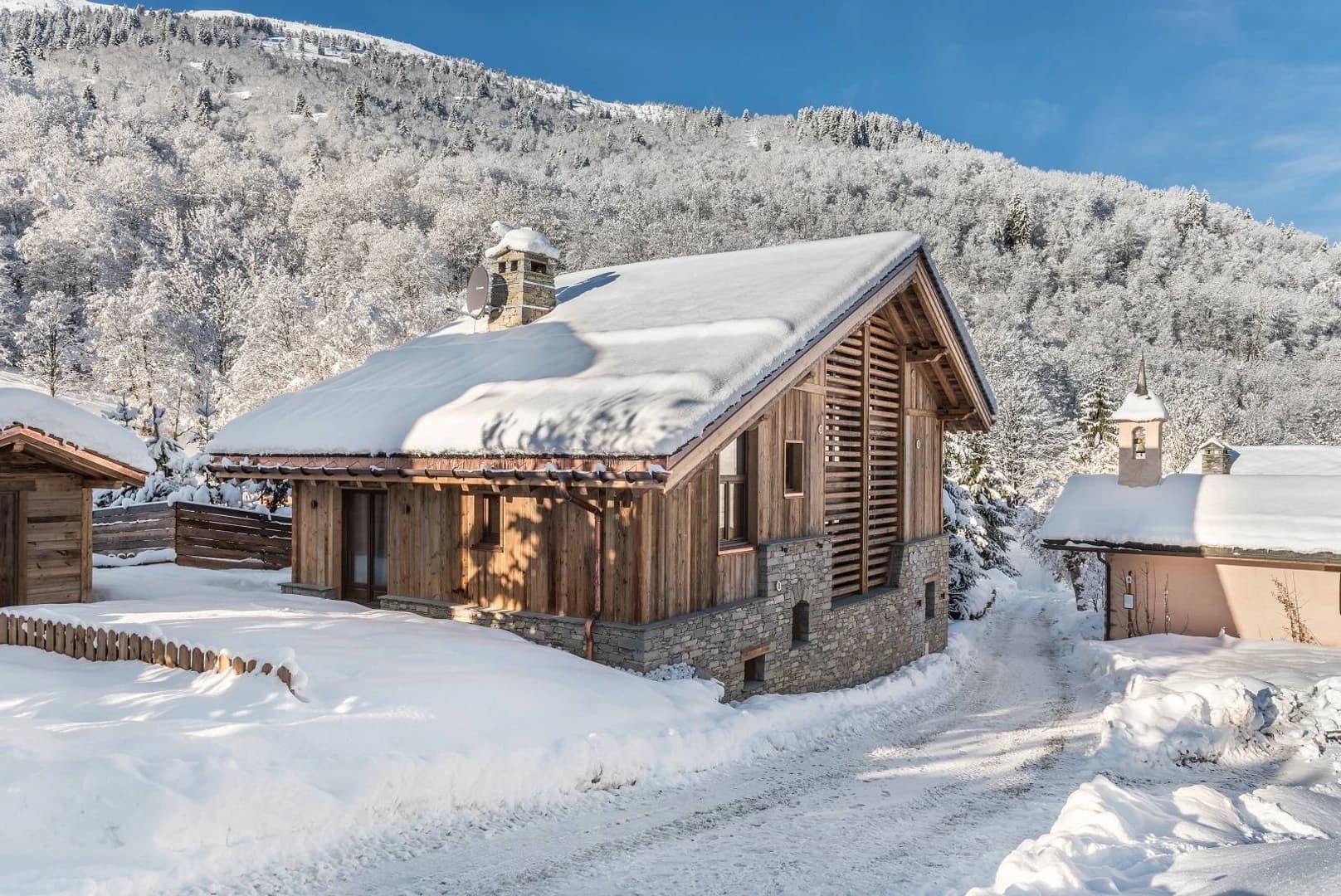 Hygge — Meribel
