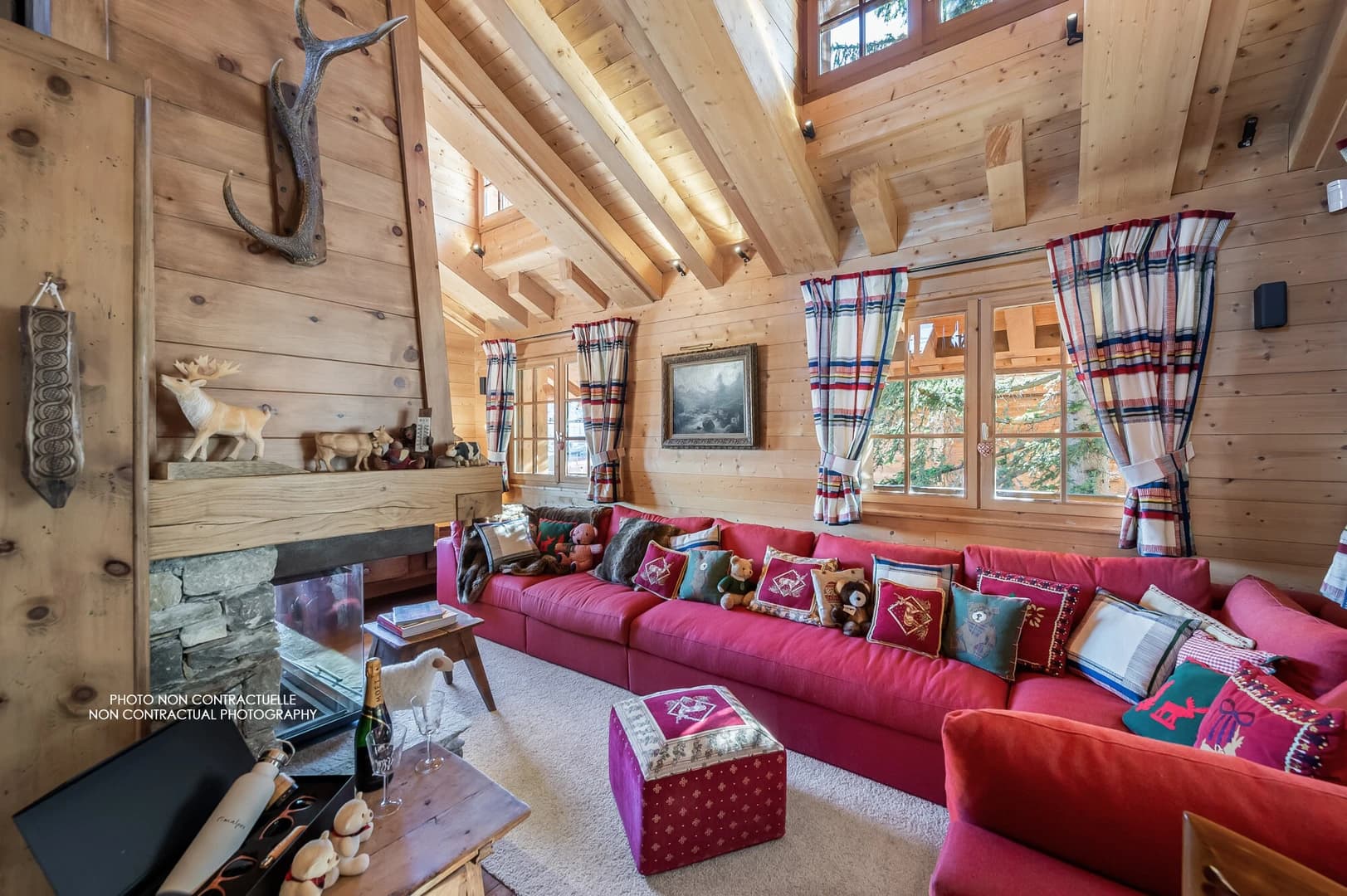 Igloo — Courchevel 1850
