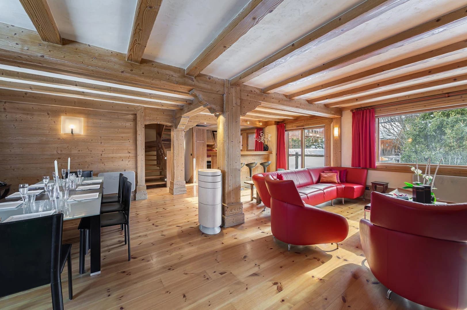 La Grange à Gégé — Meribel
