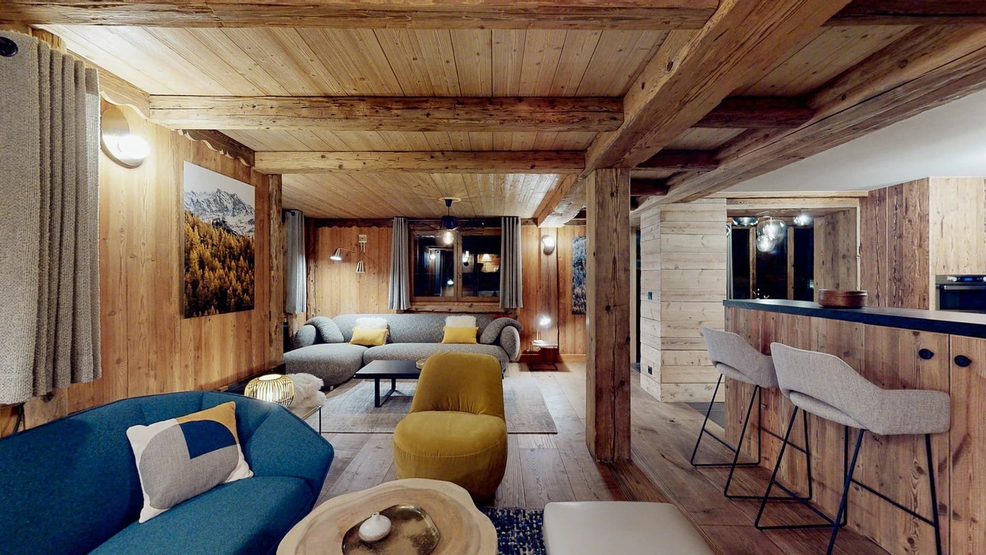 La Marsa — Val d'Isere