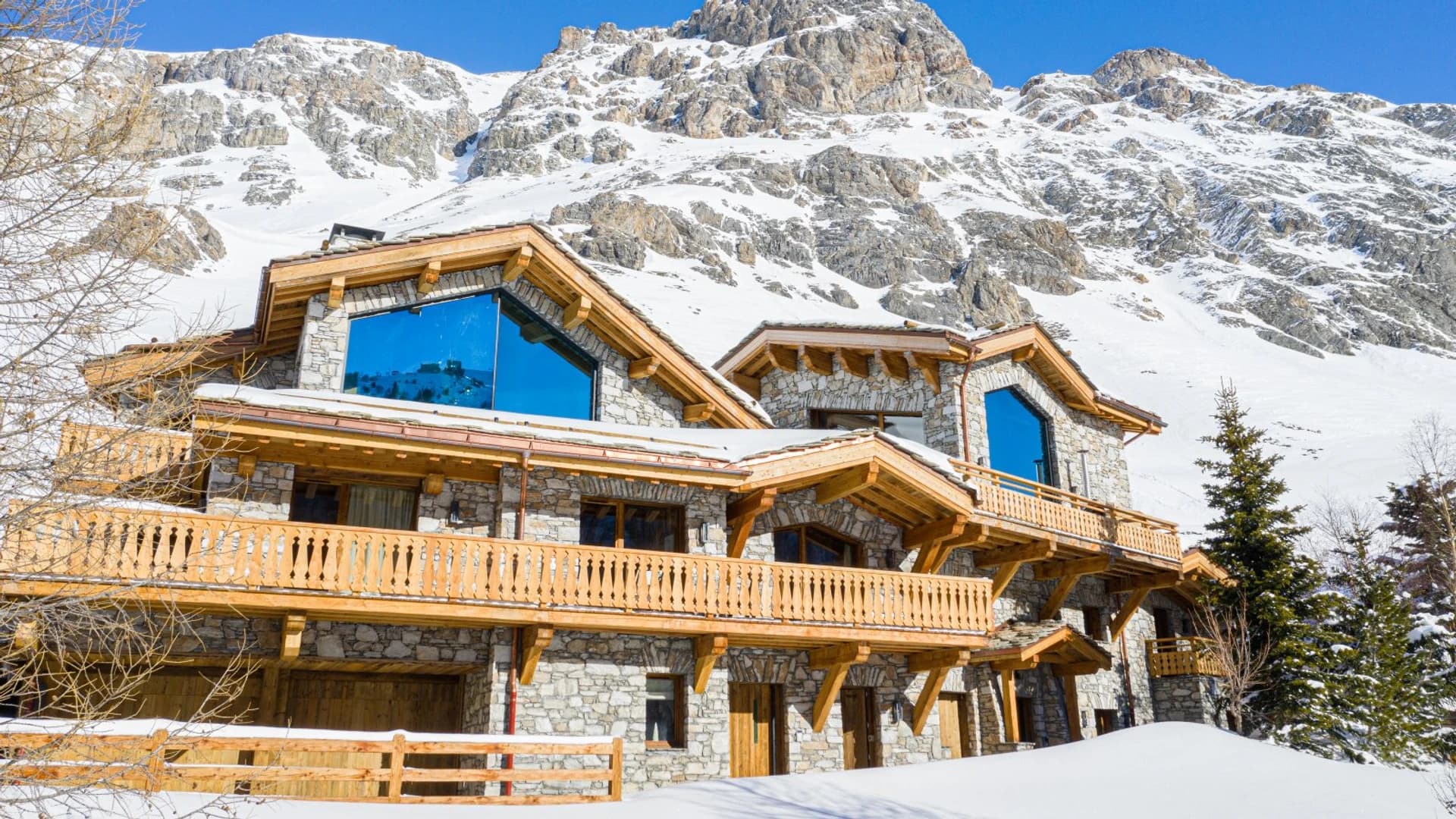 Orca — Val d'Isere