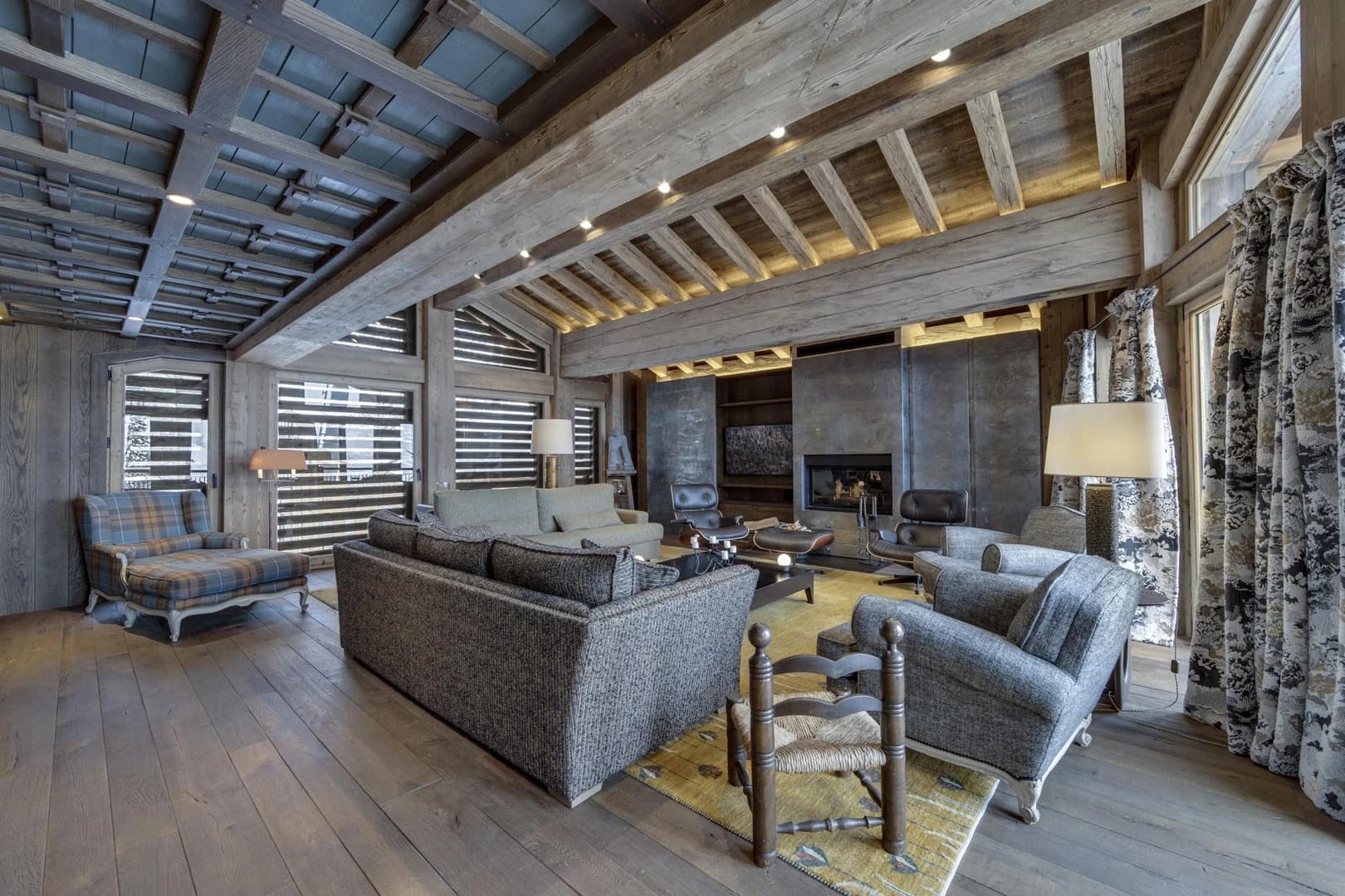 Ottawa — Val d'Isere