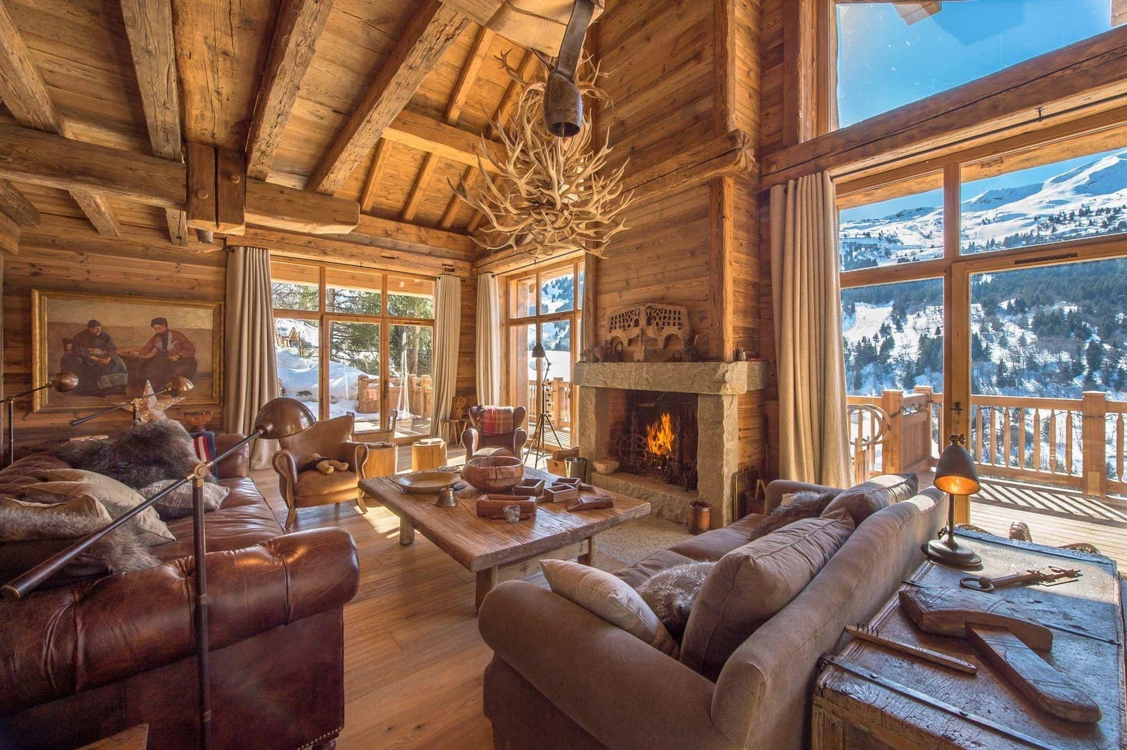 SHL — Meribel