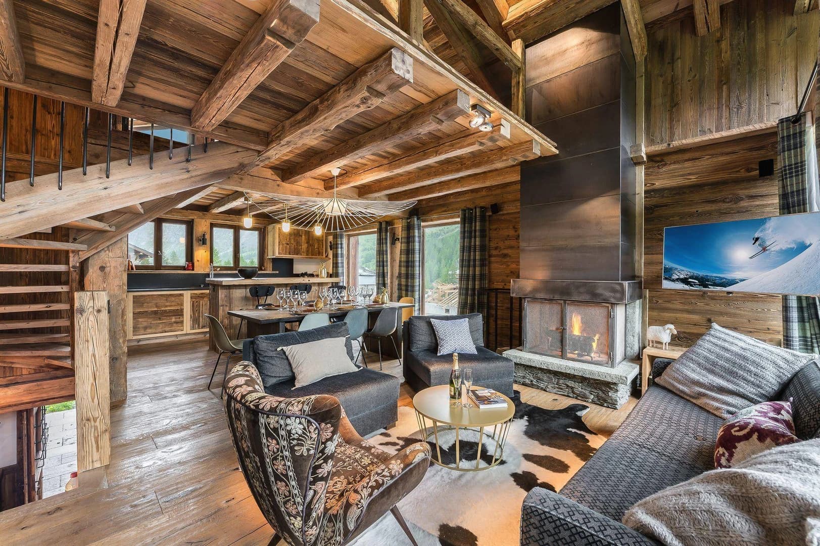 Tasna — Val d'Isere