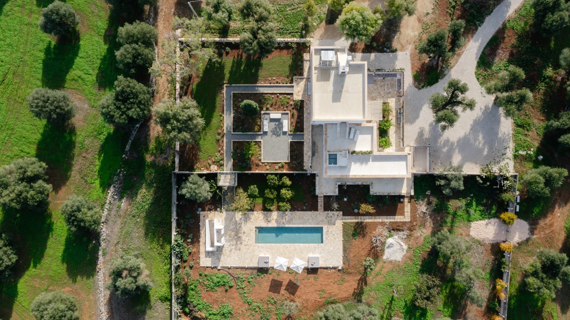 Caravista — Ostuni