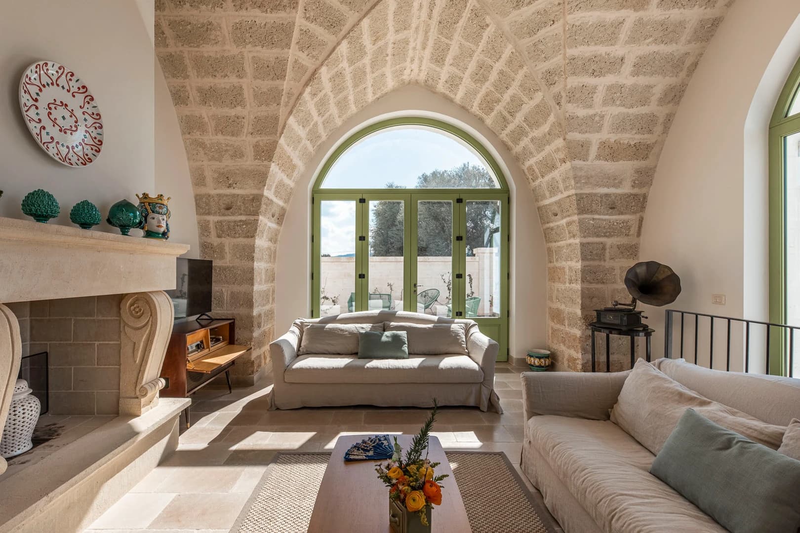 Egnazia — Fasano