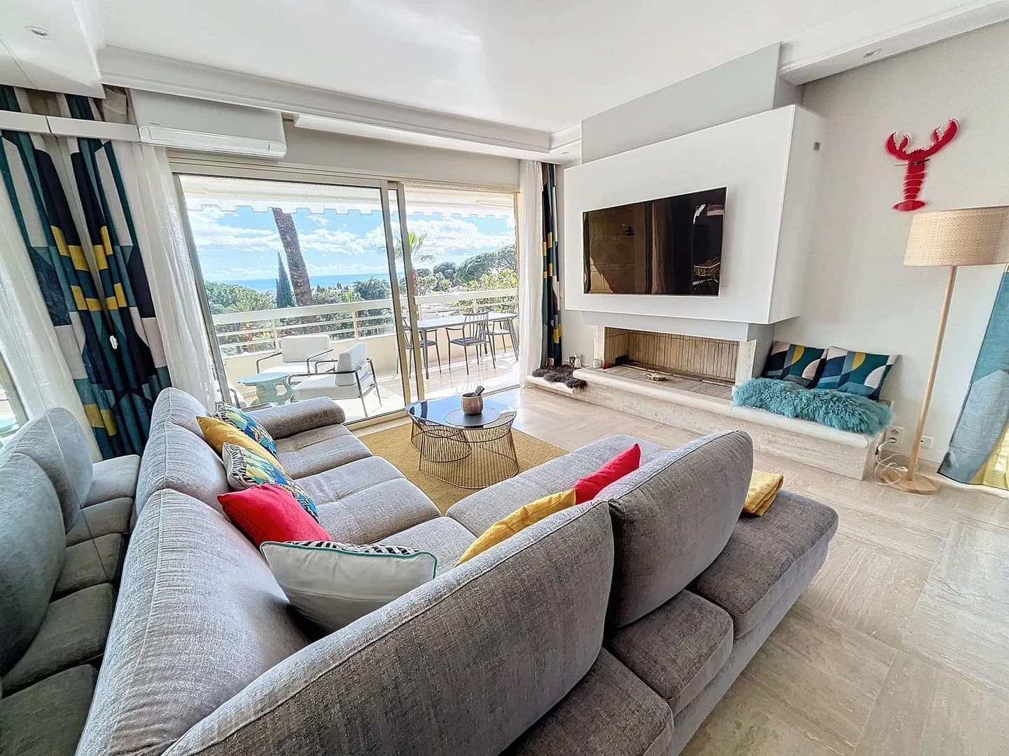307 Californie — Cannes