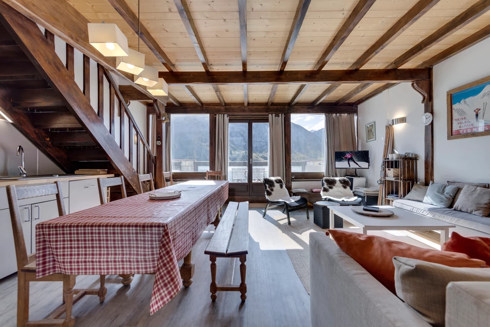 Armaillis 6 — Tignes