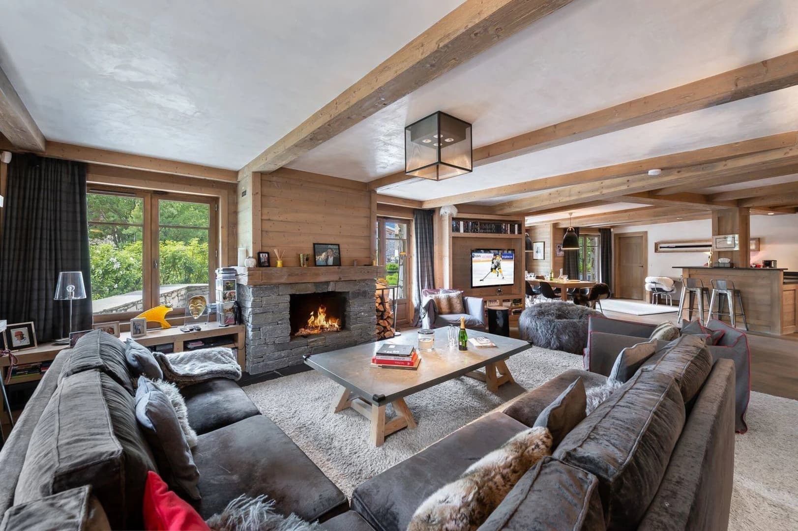 Cembros 2 — Val d'Isere