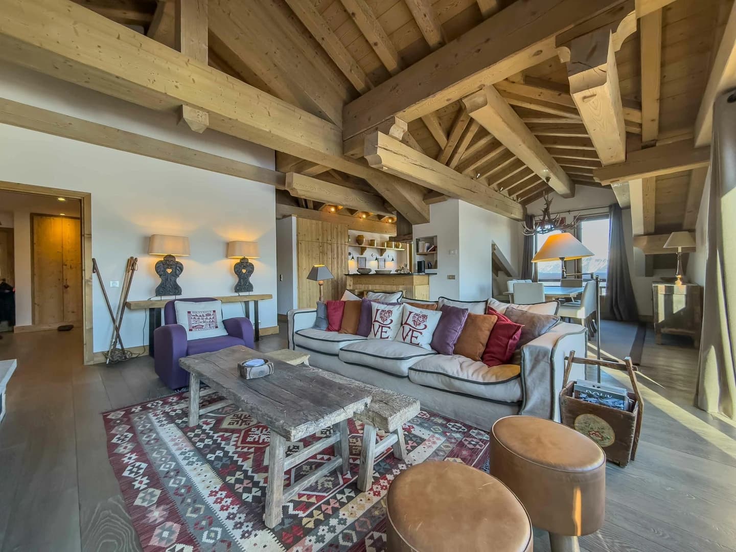 Chanteloup 4 — Courchevel 1850