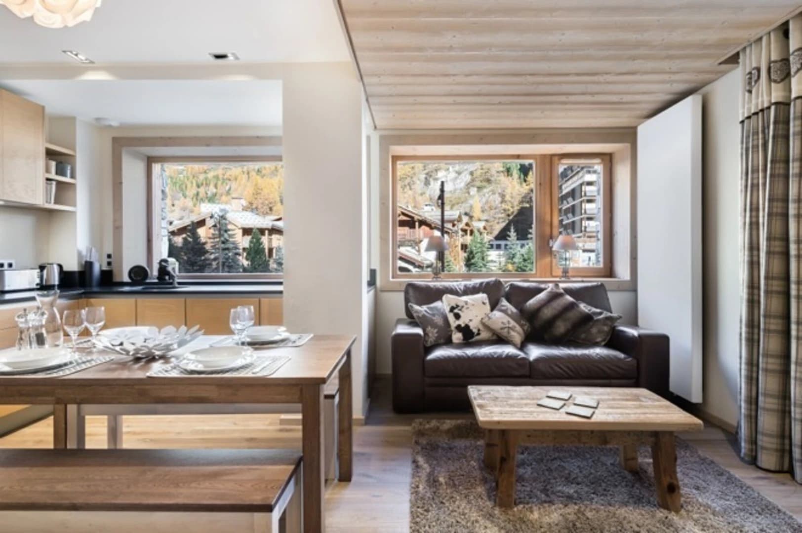Cygnaski 3 — Val d'Isere