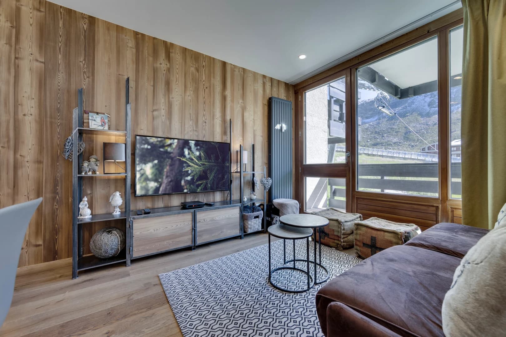 Hauts du Val Claret B26 — Tignes