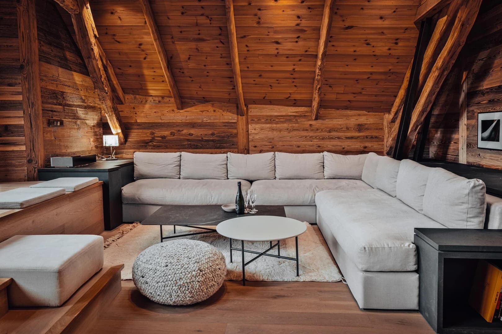 Le Sorbier — Serre Chevalier