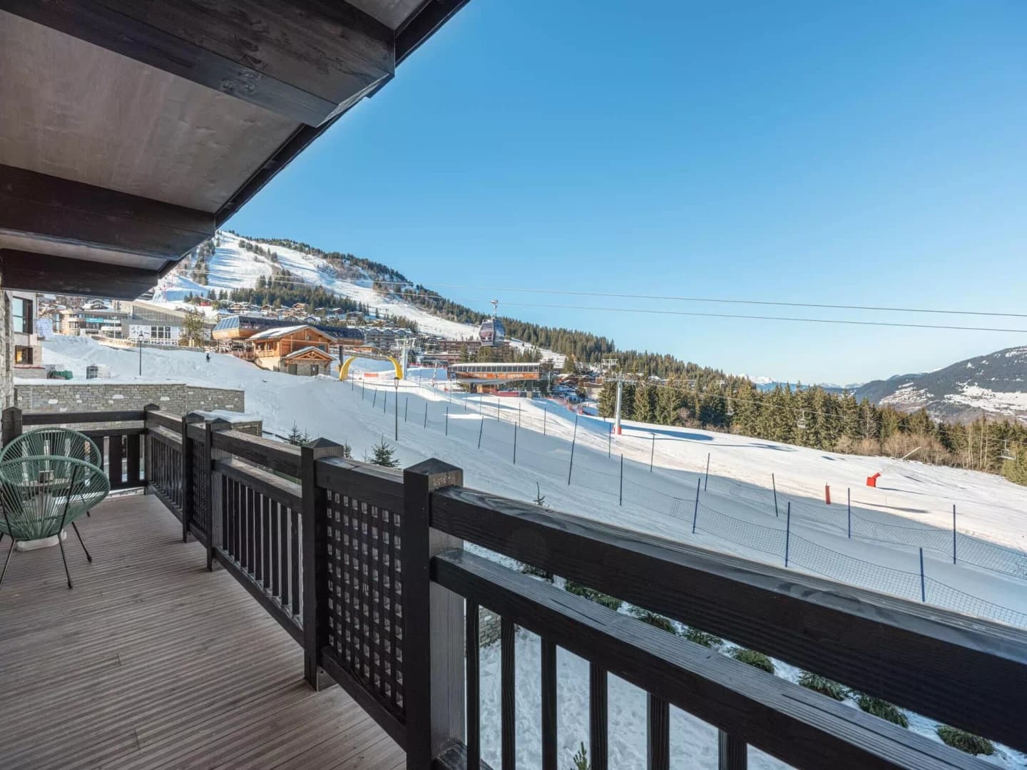 Limeo — Courchevel 1850