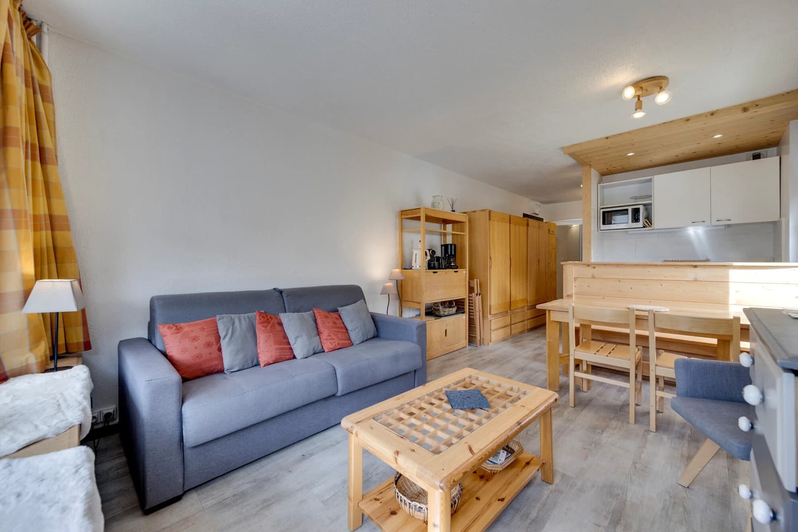 Prariond B29 — Tignes