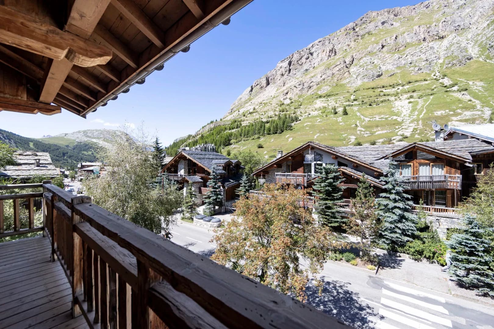Sorbier 5 — Val d'Isere