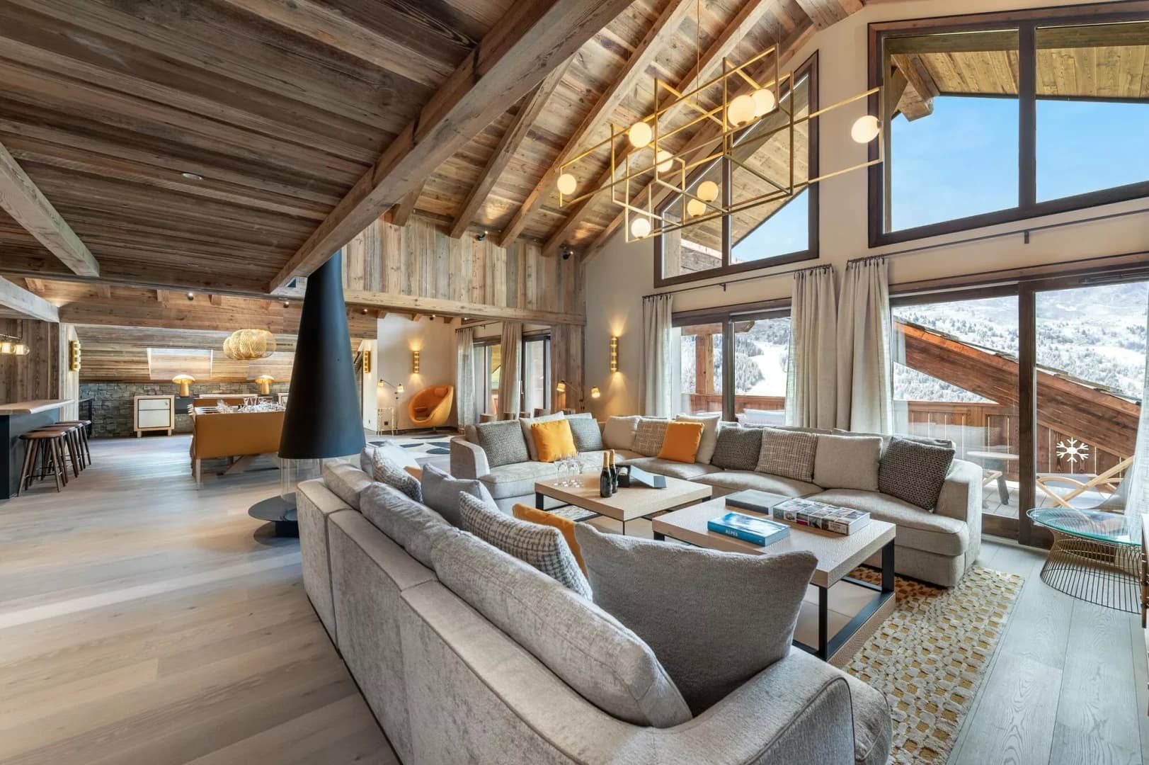 Village de l'Orée 405 — Meribel