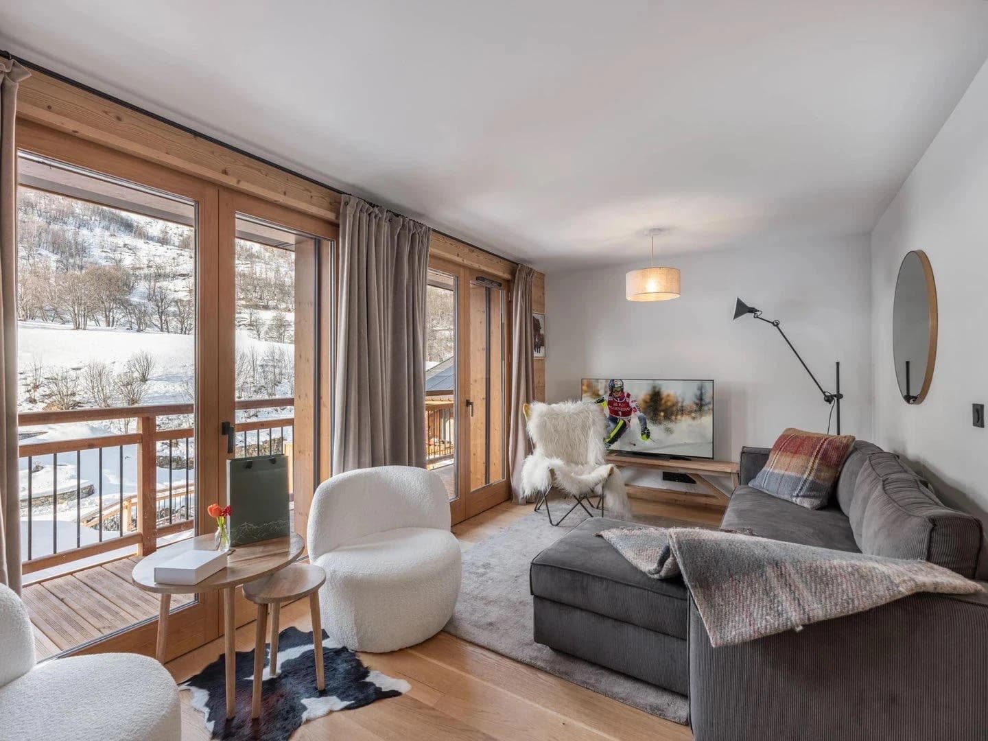 YDILIA 302 — Saint-Martin de Belleville