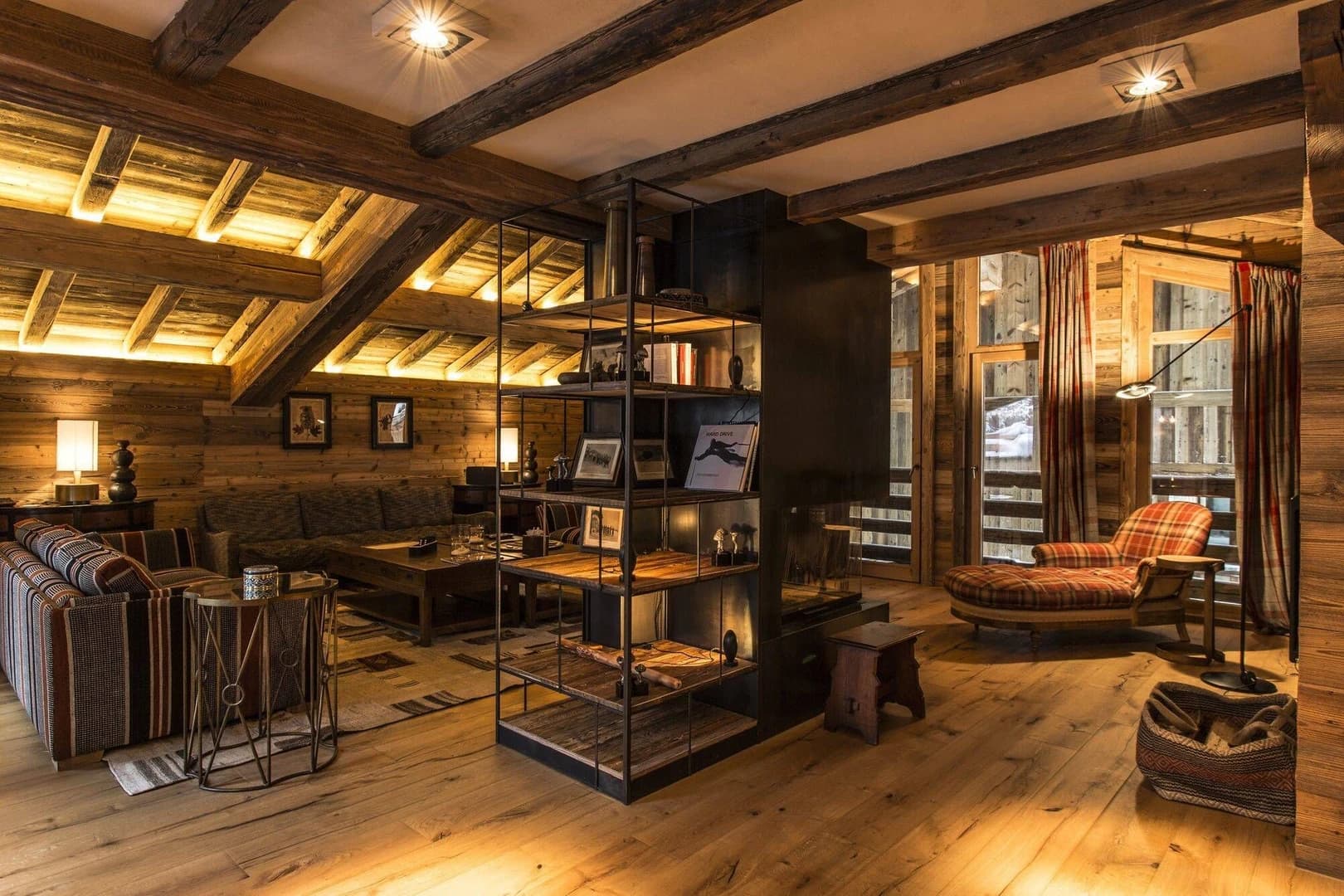 Ambre — Val d'Isere