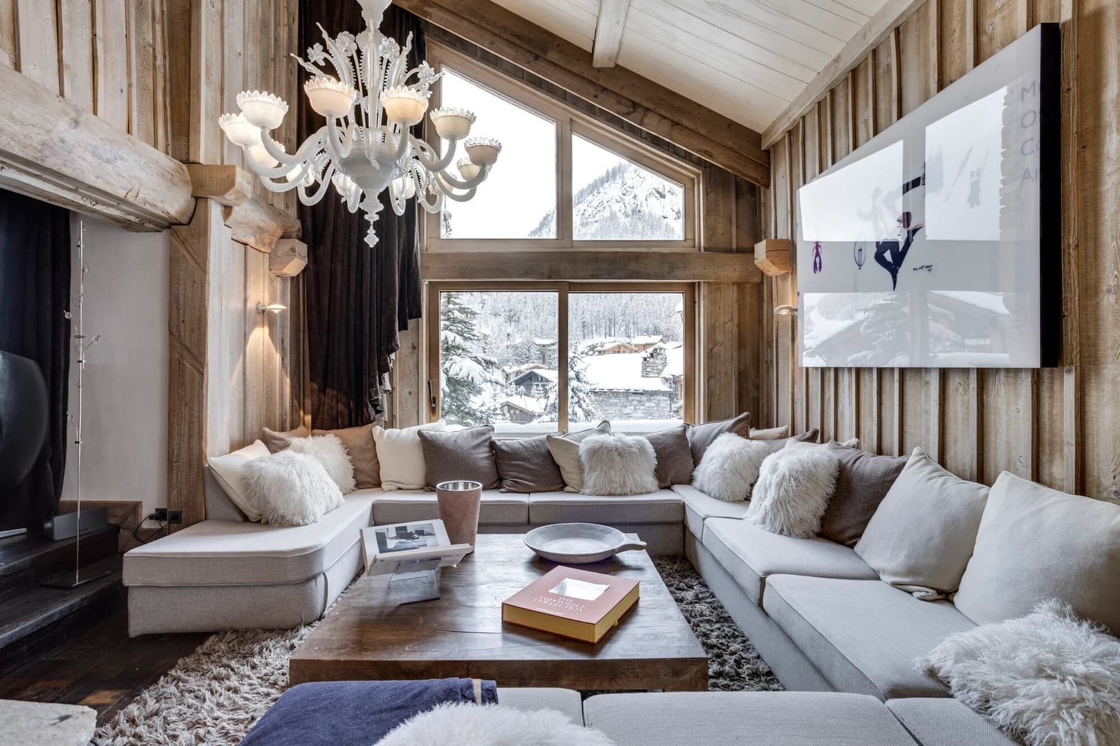 Amigo — Val d'Isere