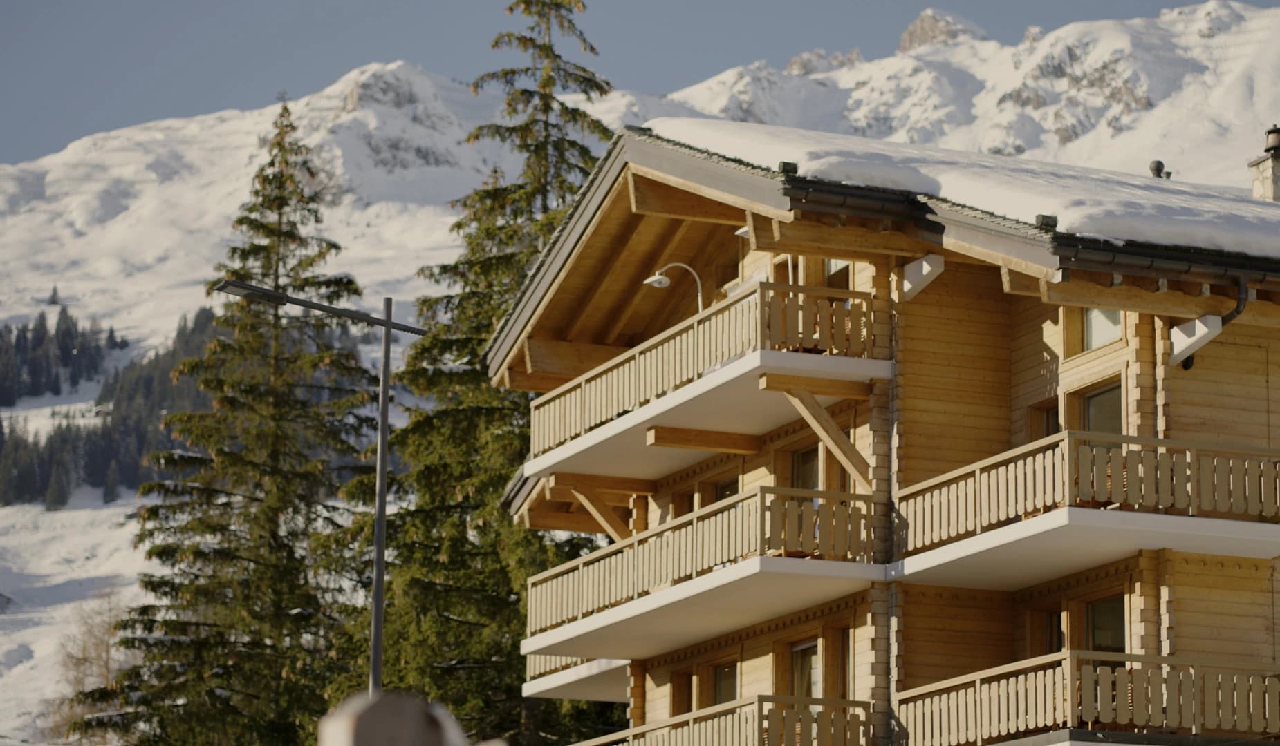 NO.14 — Verbier