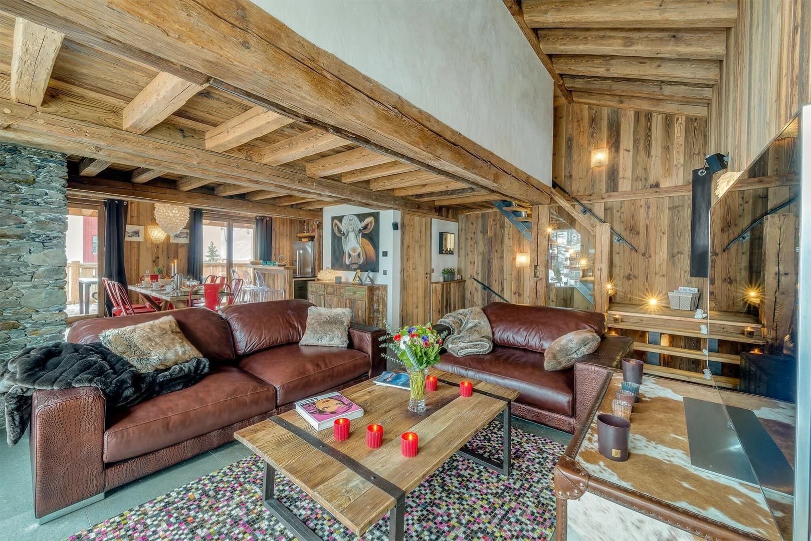 Denali — Val d'Isere