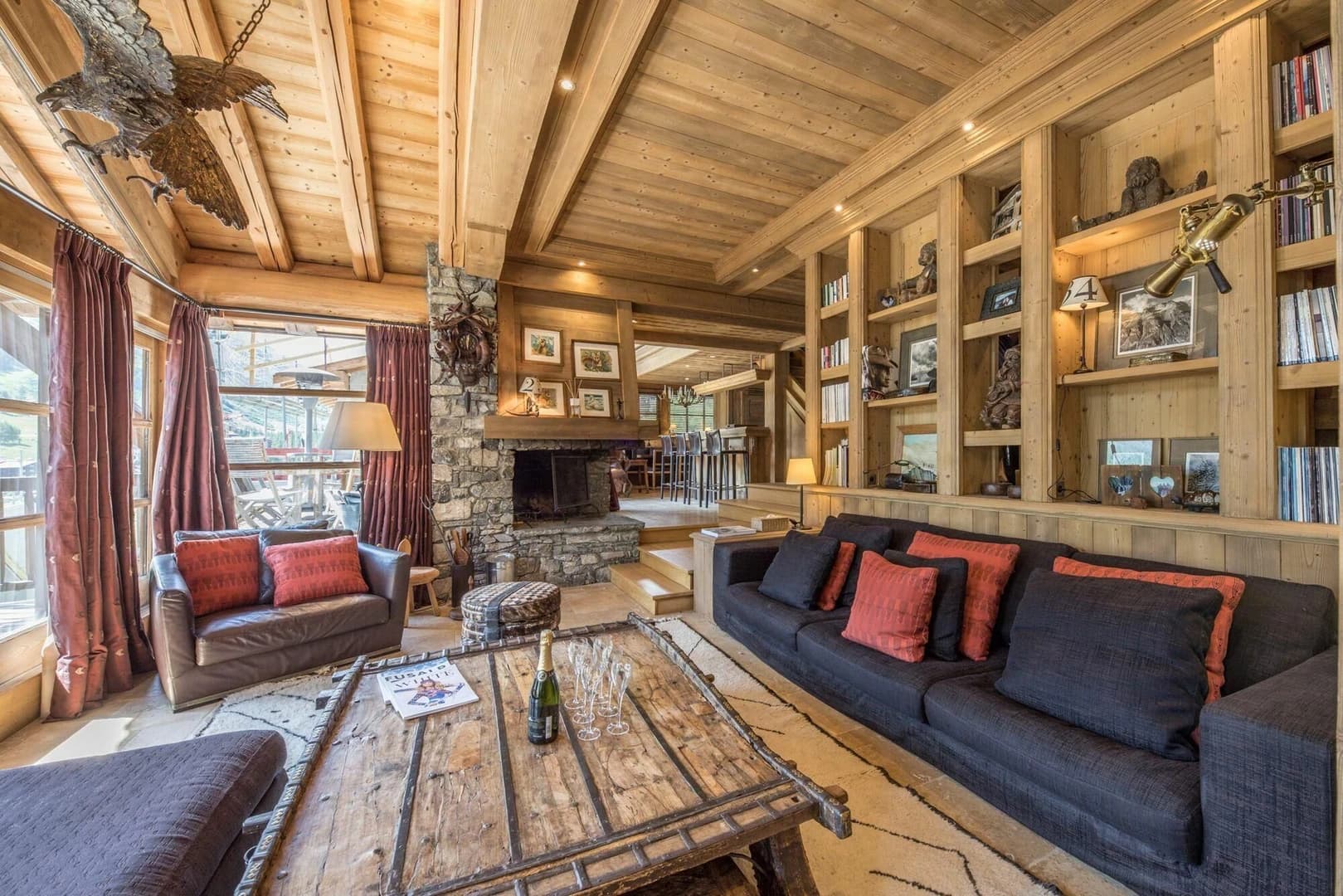 Montana — Val d'Isere