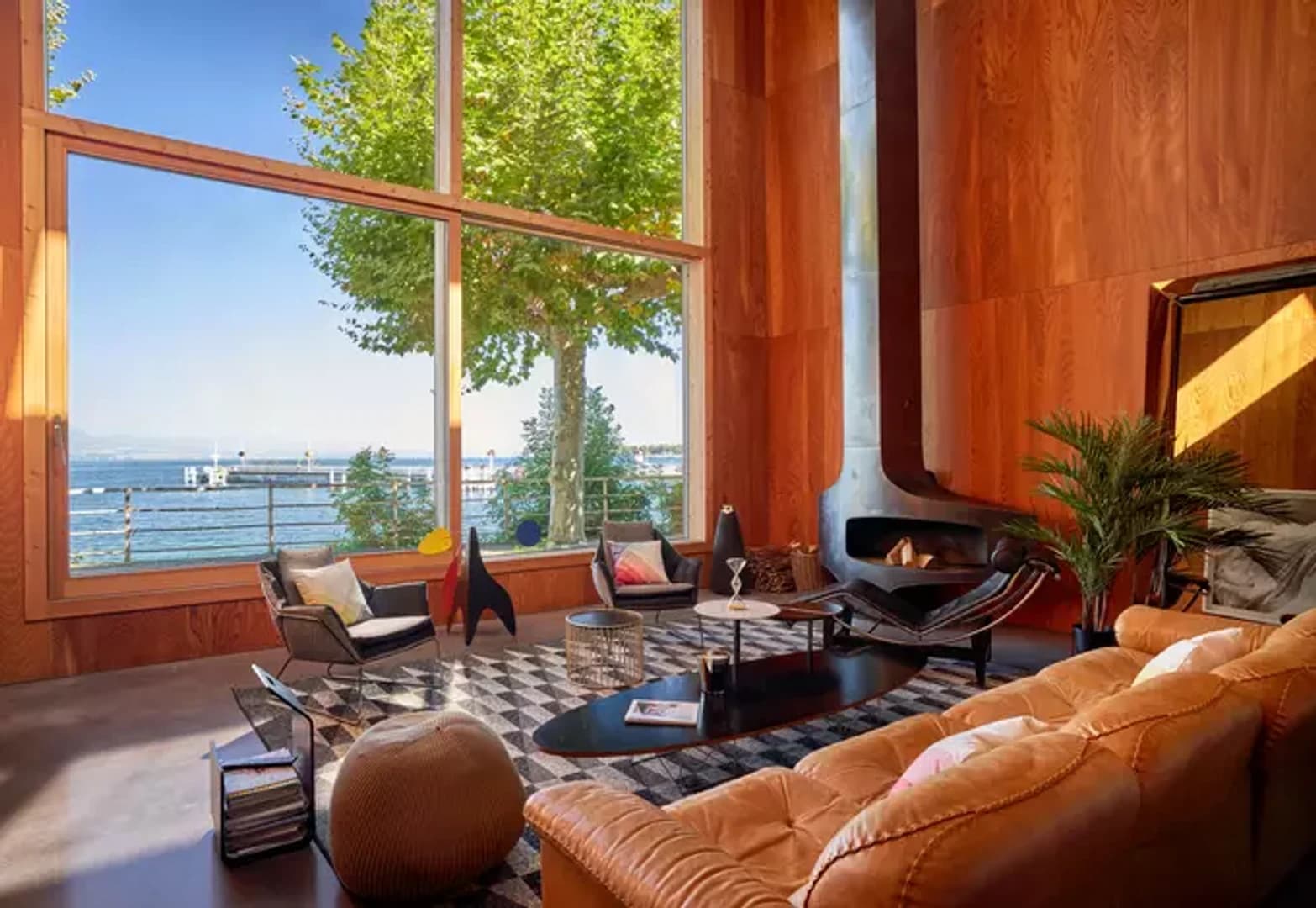 CASA 26 — Thonon-les-Bains