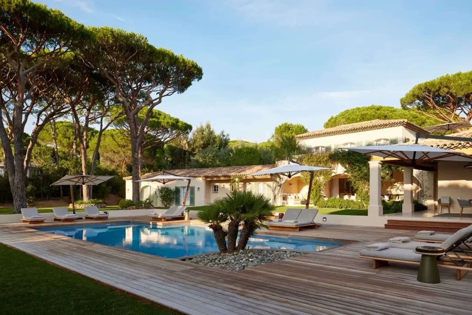 Malko — St Tropez