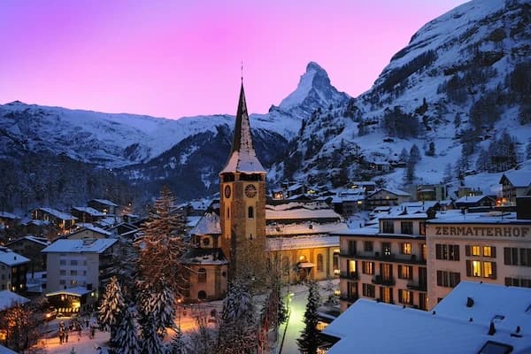 Explore village charm — wander the car free lanes, shops & local life